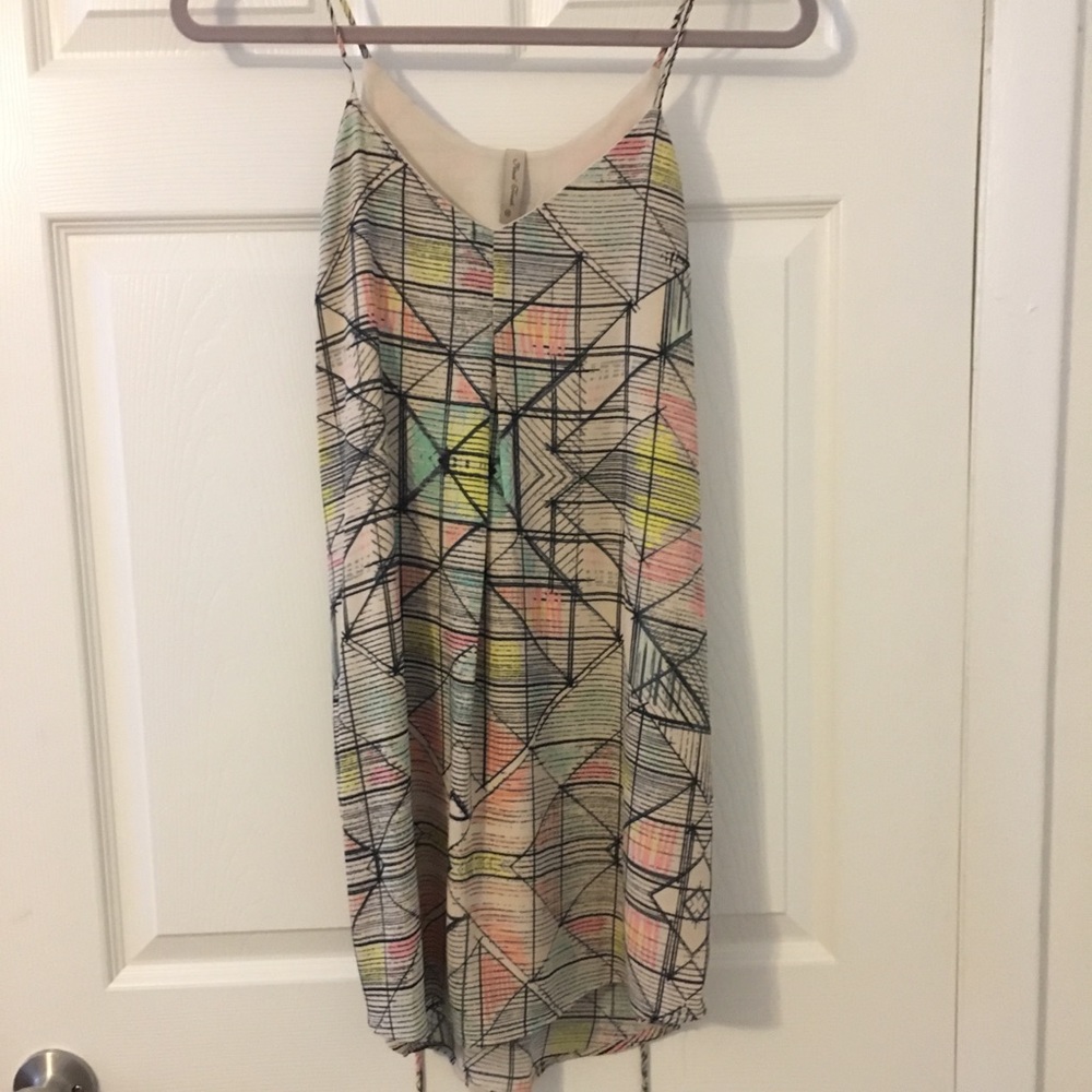 Mini Dress - Picture 2 of 3